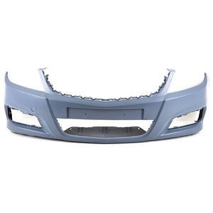 Fits Vauxhall Vectra Signum 2005-2009 Front Bumper Primed Not For Club, Life Or Vxr Models