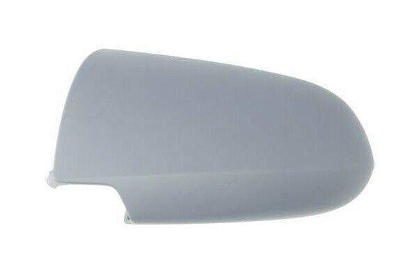 Vauxhall Zafira 1999-2005 Door Wing Mirror Cover Primed Passenger Side