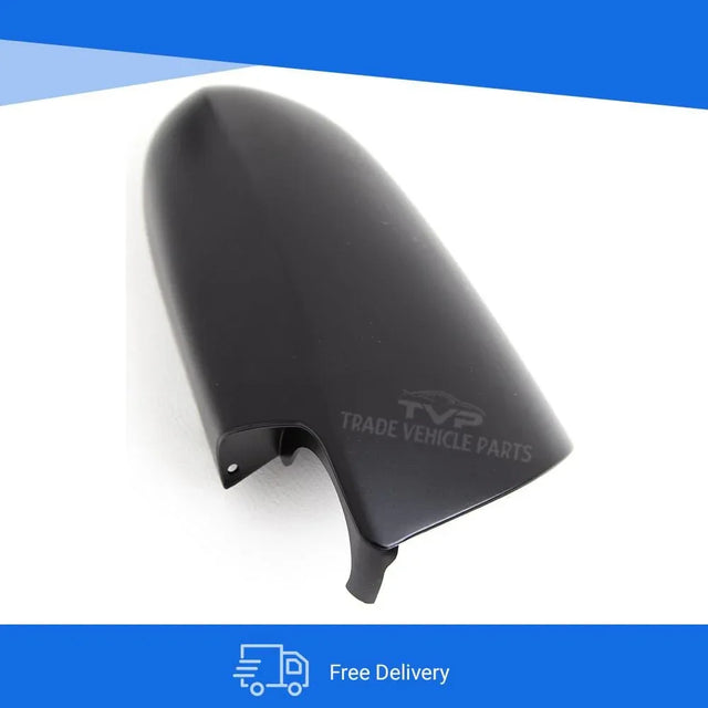 Fits Vauxhall Zafira 1999-2005 Door Wing Mirror Heated Electric Black Driver Side - image 9