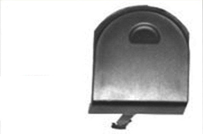 Vauxhall Zafira 1999-2005 Front Bumper Towing Eye Cover Cap Primed 