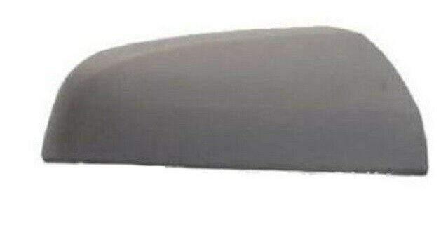 Fits Vauxhall Zafira 2005-2007 Door Wing Mirror Cover Primed Driver Side - image 2