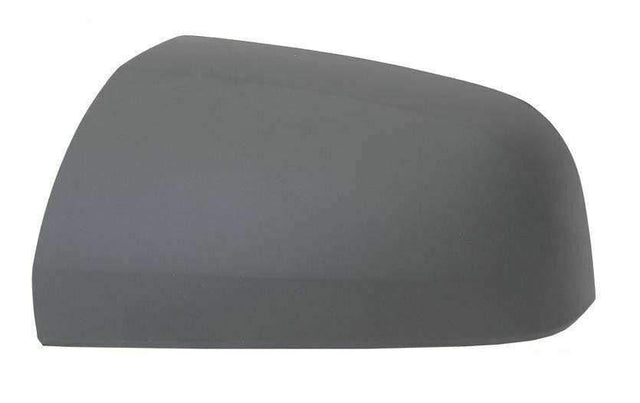 Fits Vauxhall Zafira 2005-2007 Door Wing Mirror Cover Primed Passenger Side - image 2