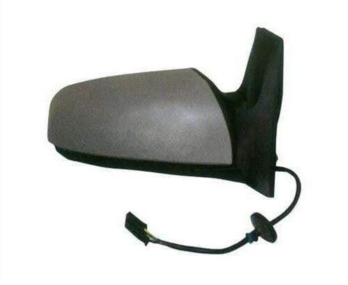 Fits Vauxhall Zafira 2005-2007 Door Wing Mirror Electric Heated Primed Driver Side - image 3
