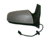 Fits Vauxhall Zafira 2005-2007 Door Wing Mirror Electric Heated Primed Driver Side thumbnail