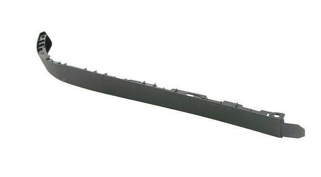 Fits Vauxhall Zafira 2005-2007 Front Bumper Spoiler / Trim / Skirt Driver Side - image 2
