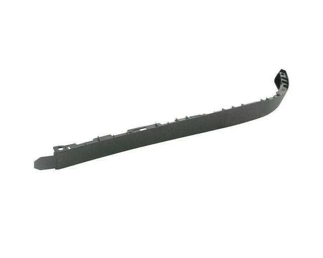 Fits Vauxhall Zafira 2005-2007 Front Bumper Spoiler / Trim / Skirt Passenger Side - image 2