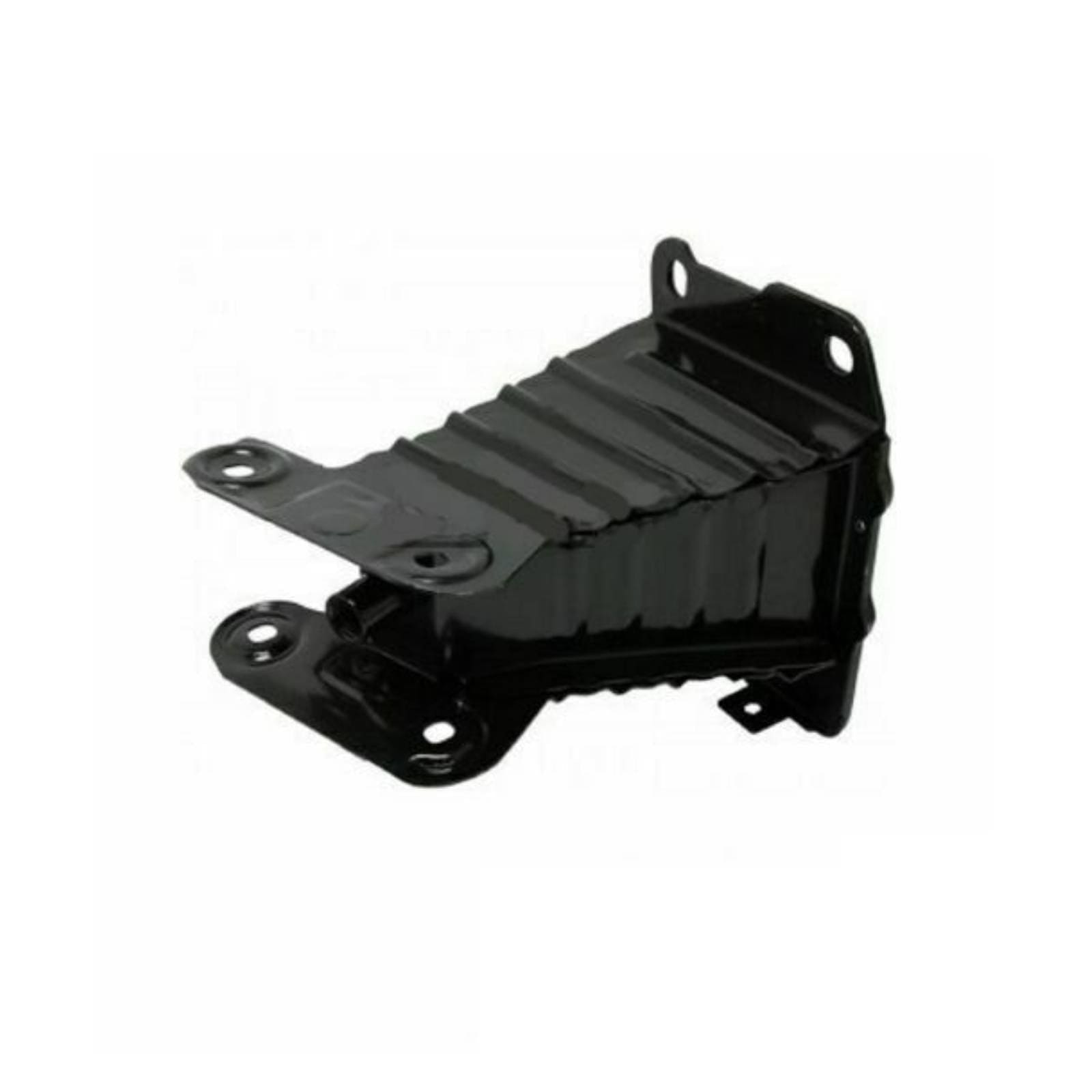 Vauxhall Zafira 2005-2014 Front Bumper Reinforcer Impact Absorber Leg End N/S