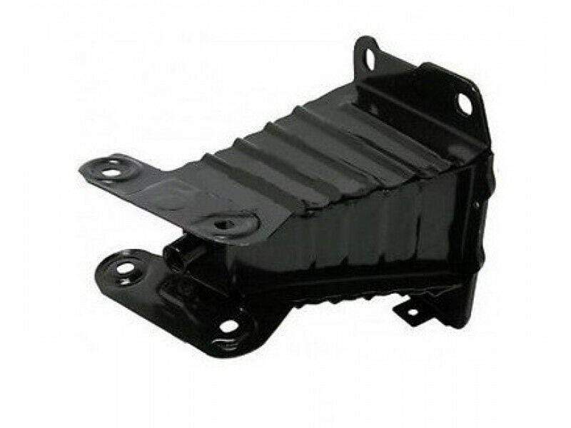 Vauxhall Zafira 2005-2014 Front Bumper Reinforcer Impact Absorber Leg End O/S