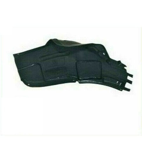 Vauxhall Zafira 2005-2014 Front Wing Arch Liner Splash Guard Left - Front Part