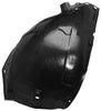 Fits Vauxhall Zafira 2005-2014 Front Wing Arch Liner Splash Guard Right-Rear Section thumbnail