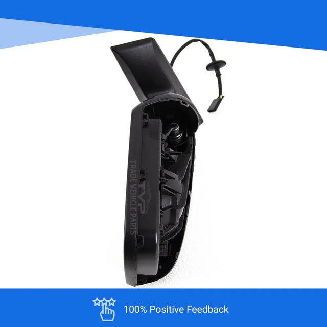 Fits Vauxhall Zafira 2008-2014 Door Wing Mirror Electric Heated Primed Driver Side - image 8