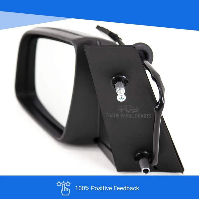 Fits Vauxhall Zafira 2008-2014 Door Wing Mirror Electric Heated Primed Passenger Side - image 5