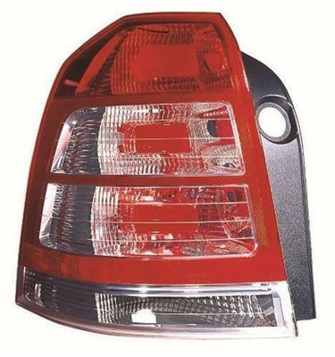 Fits Vauxhall Zafira 2008-2014 Rear Light Lamp Passenger Side - tradevehicleparts.co.uk