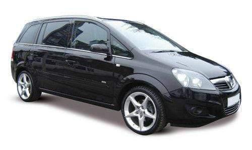 Fits Vauxhall Zafira 2008-2014 Rear Light Lamp Passenger Side - image 2