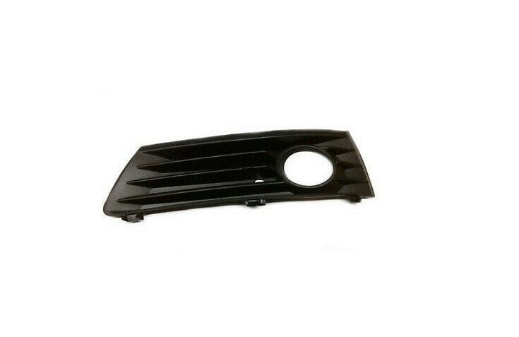 Vauxhall Zafira B 2005-2007 Front Bumper Fog Grille With Fog Hole Passenger Side