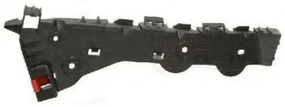 Fits Vauxhall Zafira B 2005-2012 Front Bumper To Wing Bracket Driver Side  - tradevehicleparts.co.uk