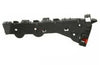 Fits Vauxhall Zafira B 2005-2012 Front Bumper To Wing Bracket Passenger Side thumbnail
