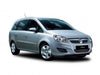 Fits Vauxhall Zafira B 2005-2014 Bonnet Primed thumbnail