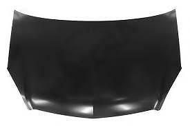 Fits Vauxhall Zafira B 2005-2014 Bonnet Primed - tradevehicleparts.co.uk