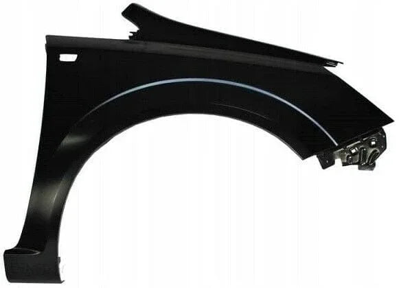 Fits Vauxhall Zafira B 2005-2014 Front Wing Primed Driver Side - image 2