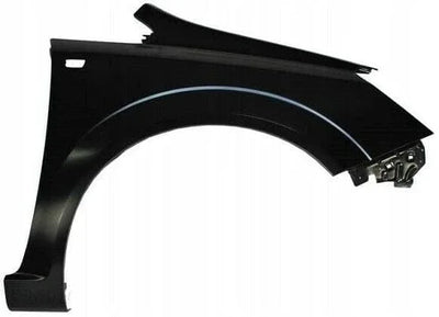 Fits Vauxhall Zafira B 2005-2014 Front Wing Primed Driver Side - tradevehicleparts.co.uk
