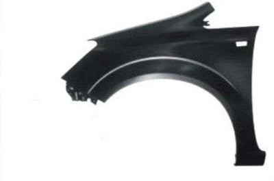 Fits Vauxhall Zafira B 2005-2014 Front Wing Primed Passenger Side - tradevehicleparts.co.uk
