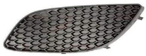Fits Vauxhall Zafira B 2008-2011 Front Bumper Fog Grille No Fog Hole Passenger Side  - image 2