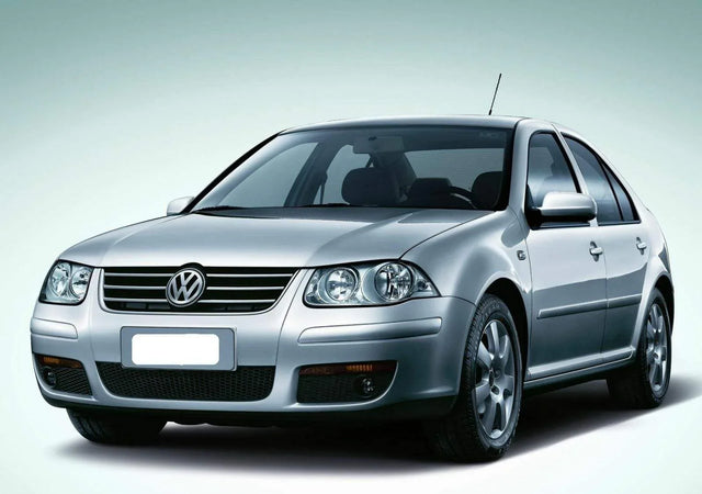 Fits VW Bora 1998-2005 Front Panel 650Mm Gap Between Lights With A/C 1J0805588T - image 2