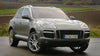 Fits Porsche Cayenne 2003-2010 Front Electric Window Regulator Driver Side W/O Motor thumbnail