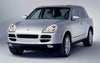 Fits Porsche Cayenne 2003-2010 Front Electric Window Regulator Driver Side W/O Motor thumbnail