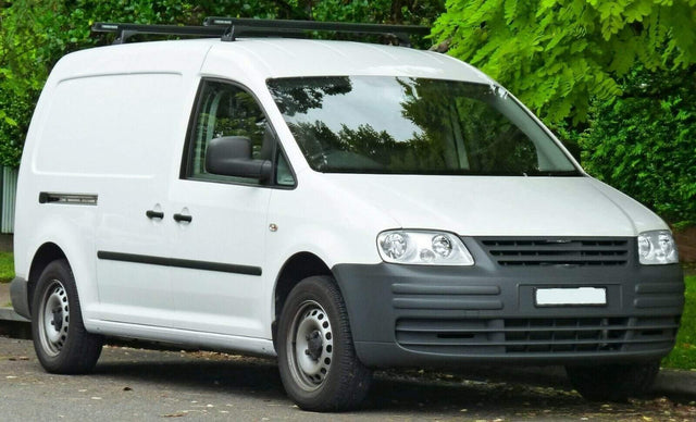 Fits VW Caddy 2004-2010 Front Panel Complete - image 2