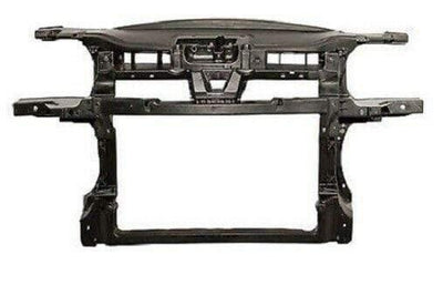 Fits VW Touran 2003-2006 Front Panel Complete - tradevehicleparts.co.uk