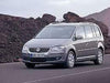 Fits VW Touran 2007-2010 Front Panel thumbnail