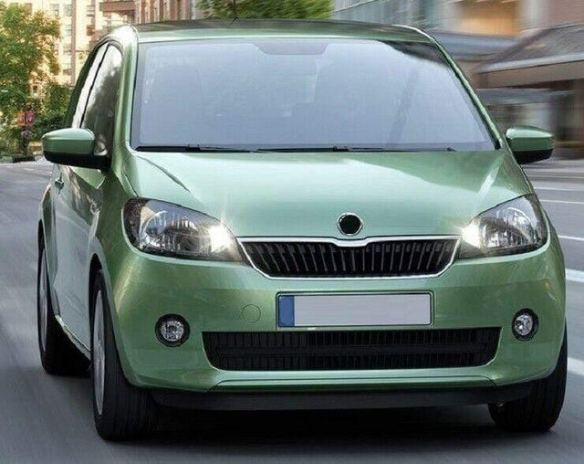 Fits Skoda Citigo 2012- Front Panel - image 2