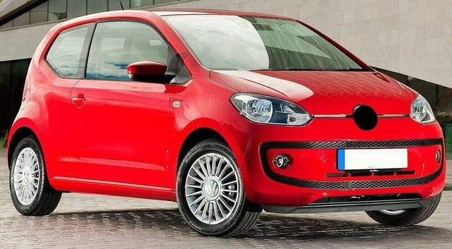 Fits VW Up 2012- Front Panel - image 2