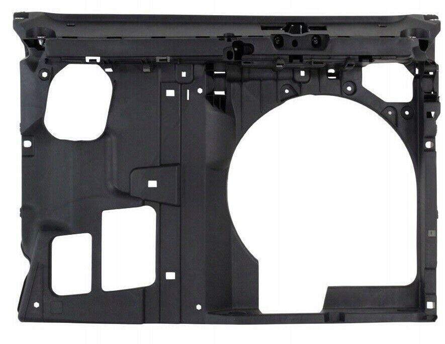 VK1079B VW Up 2012- Front Panel