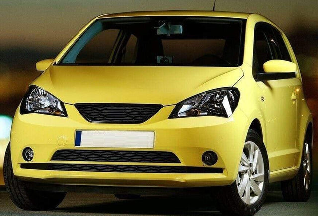 Fits Seat Mii 2012- Front Panel - image 2
