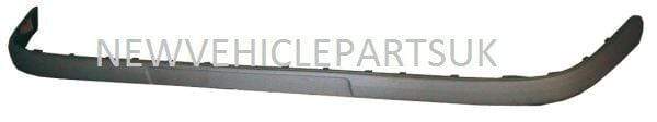 VK1111 VW Bora 1999-2006 Front Bumper Moulding