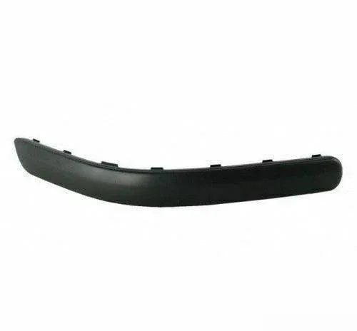 Fits VW Golf Mk4 1998-2004 Rear Bumper Moulding Mat-Black Passenger - image 2