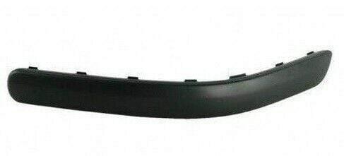 Fits VW Golf Mk4 1998-2004 Rear Bumper Moulding Mat-Black Driver Side - image 2