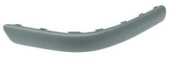Fits VW Golf Mk4 1998-2004 Rear Bumper Moulding Passenger Side Primed - image 2