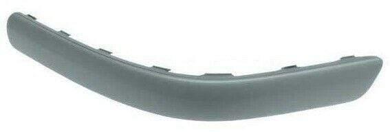 Fits VW Golf Mk4 1998-2004 Rear Bumper Moulding Driver Side Primed  - image 2