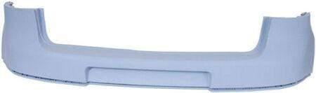 Fits VW Golf Mk5 2004-2008 Rear Bumper Primed All Models & Gti Gt Sport - image 2