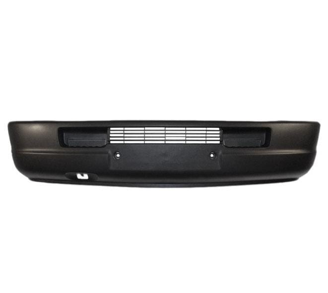 VK1178 VW Lt 1996-2006 Front Bumper Black 