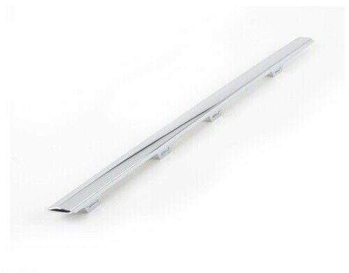 VK1183 VW Passat Estate 2005-2010 Rear Bumper Moulding Chrome Passenger Side