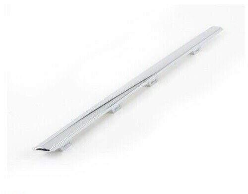 Fits VW Passat Estate 2005-2010 Rear Bumper Moulding Chrome Passenger Side - image 2