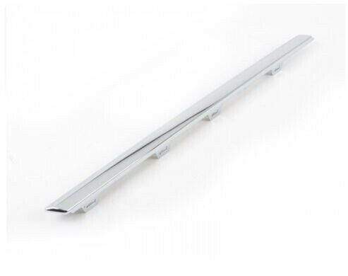 VK1184 VW Passat Estate 2005-2010 Rear Bumper Moulding Chrome Driver Side 