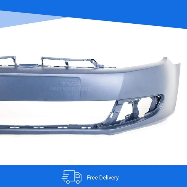 Fits VW Golf Mk6 2009-2012 Front Bumper Primed No Washer Or Pdc Holes (Not For Estate Models) - image 7