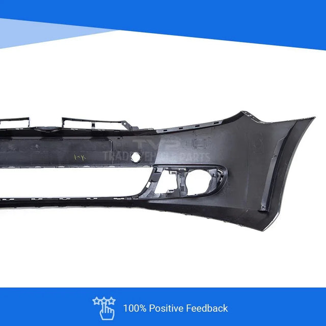 Fits VW Golf Mk6 2009-2012 Front Bumper Primed No Washer Or Pdc Holes (Not For Estate Models) - image 9