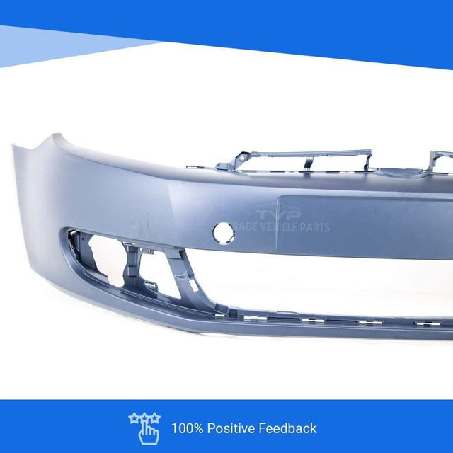 Fits VW Golf Mk6 2009-2012 Front Bumper Primed No Washer Or Pdc Holes (Not For Estate Models) - image 6